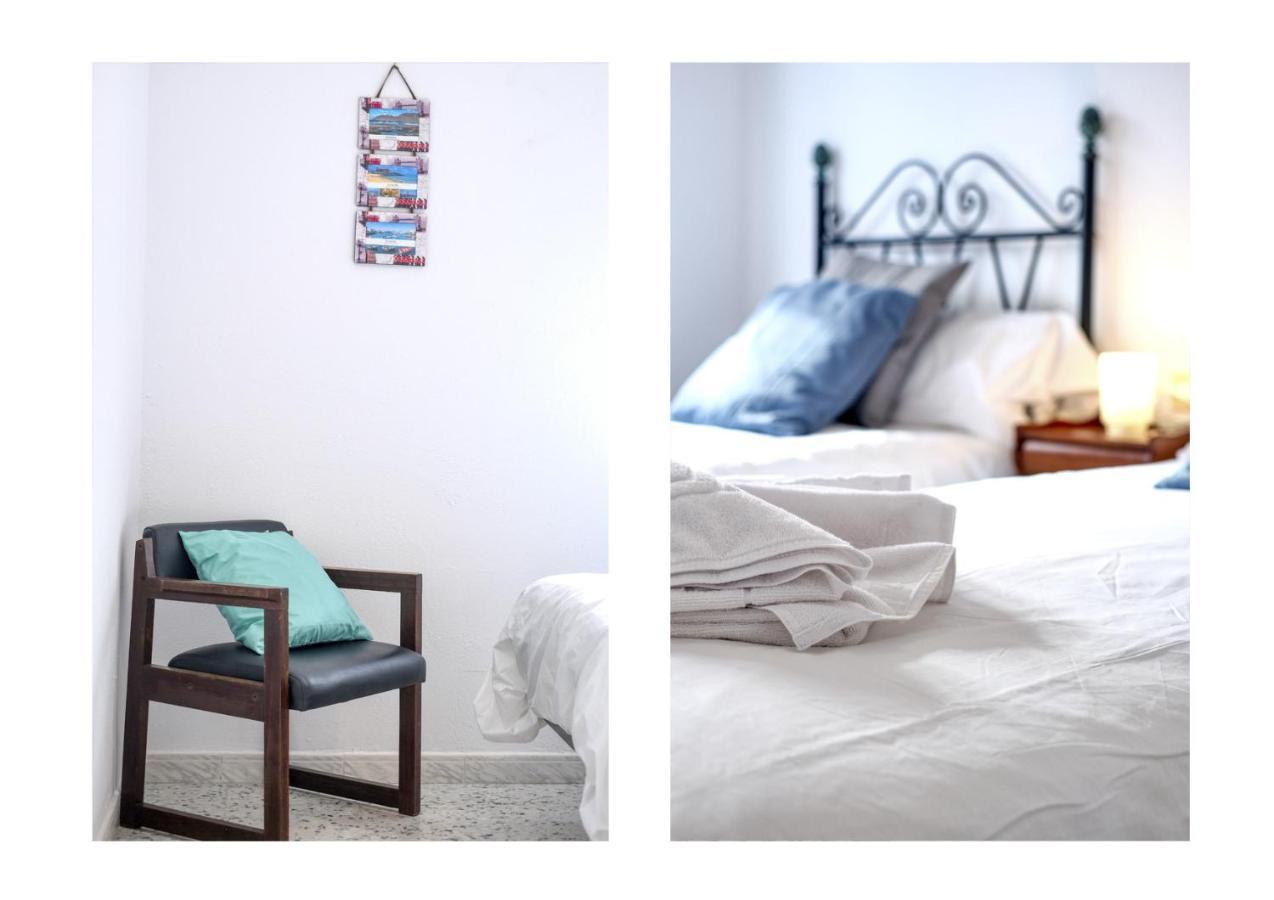 Casa Hespi-View To Famara Beach エクステリア 写真