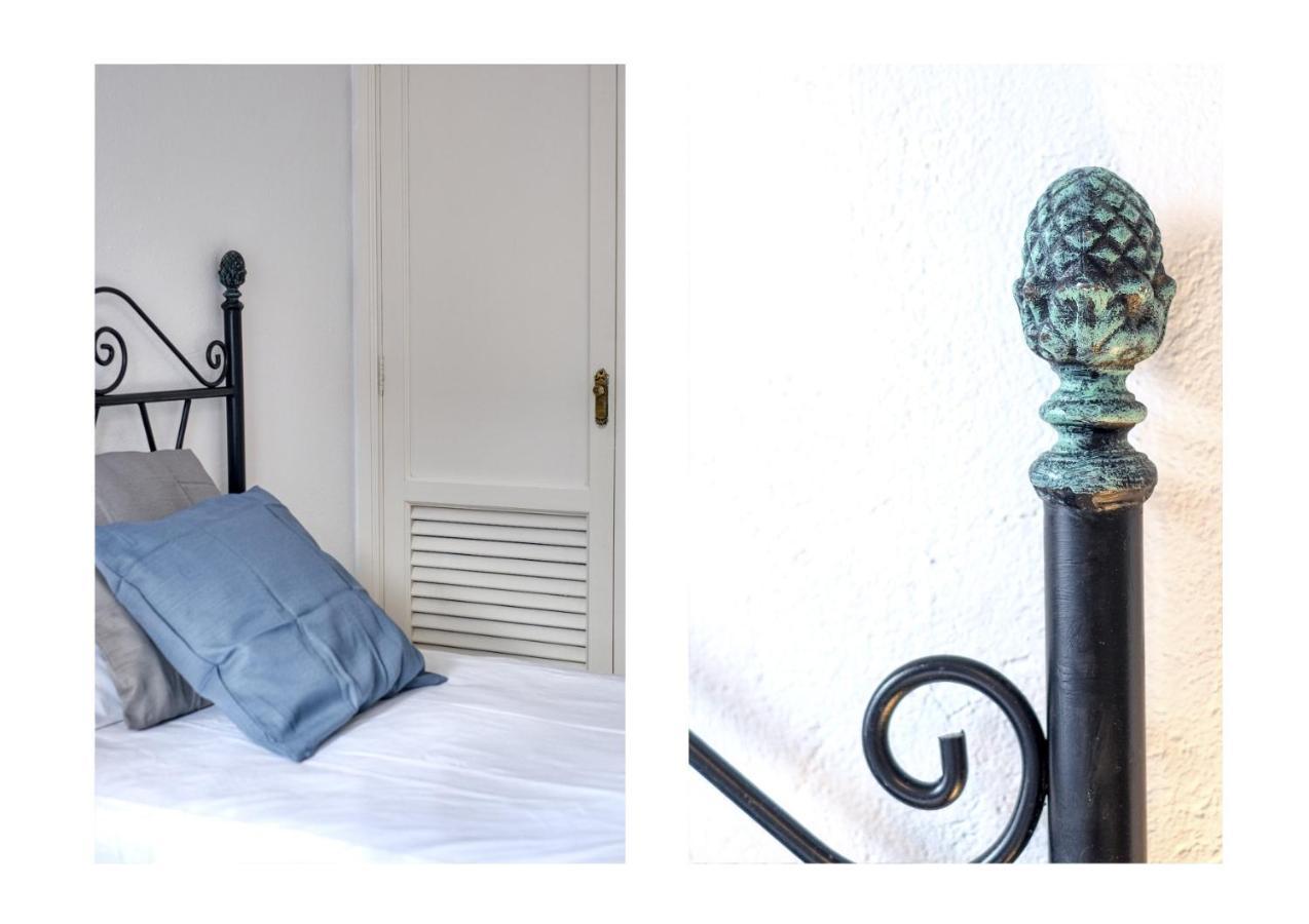 Casa Hespi-View To Famara Beach エクステリア 写真
