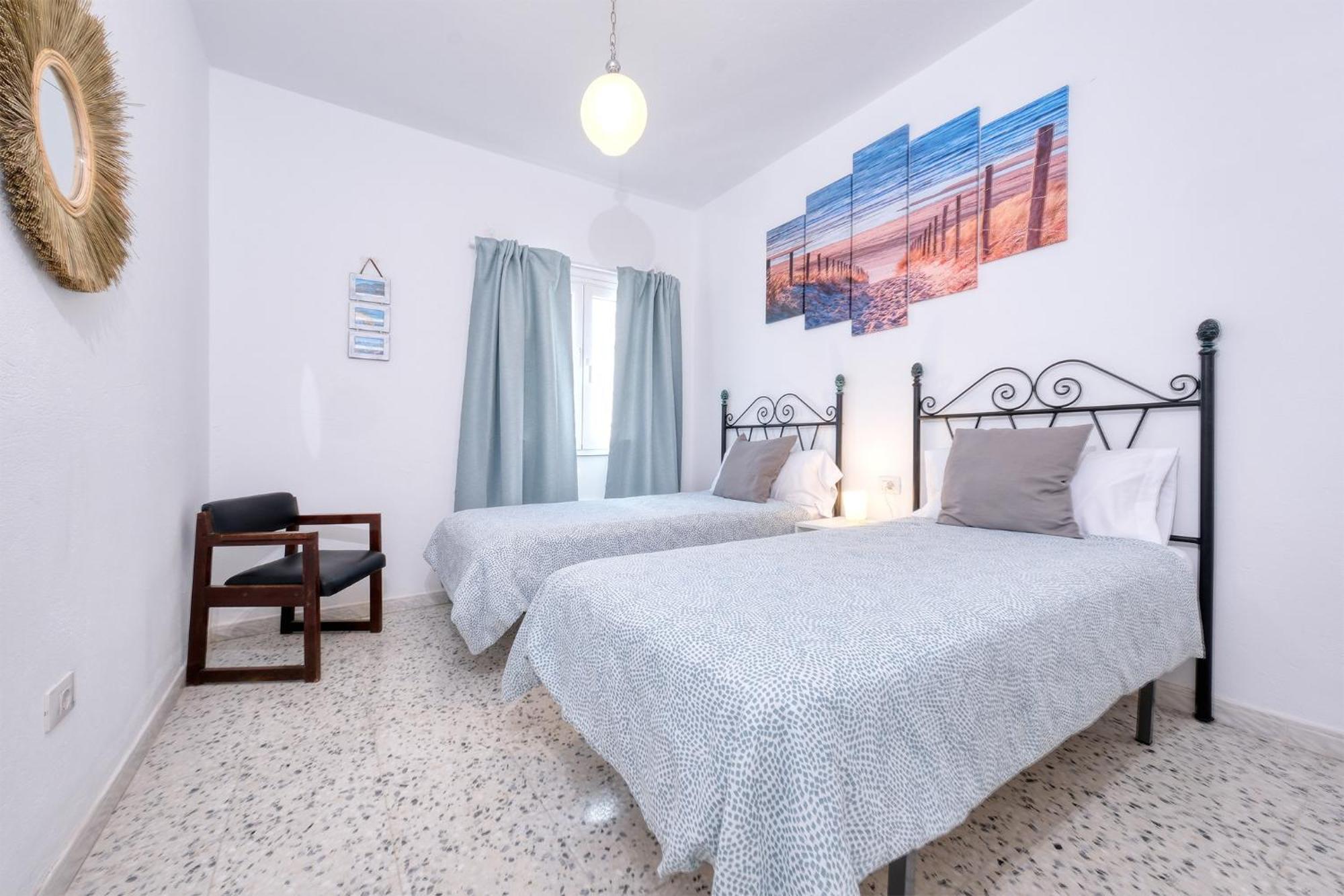 Casa Hespi-View To Famara Beach エクステリア 写真