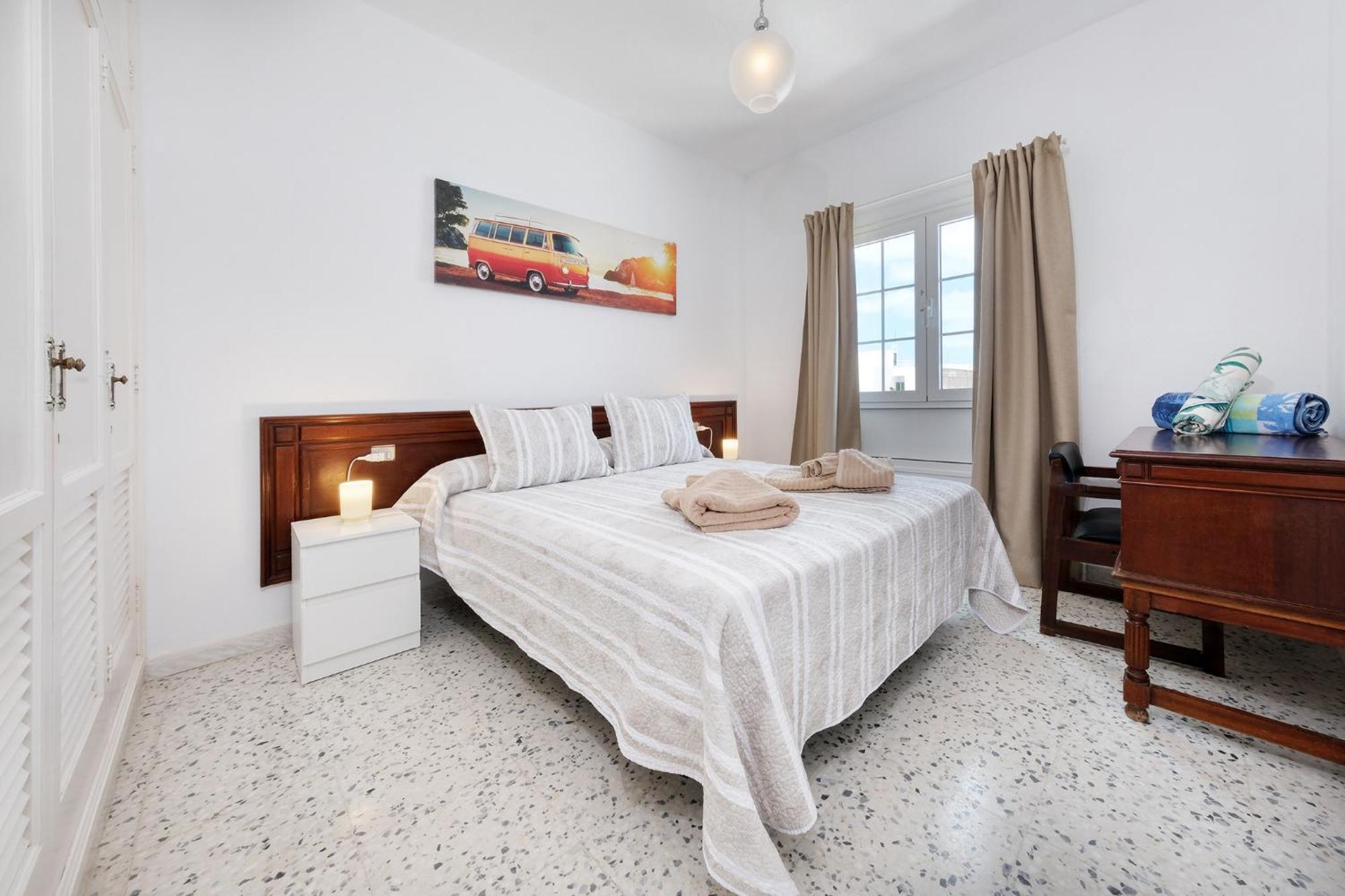 Casa Hespi-View To Famara Beach エクステリア 写真